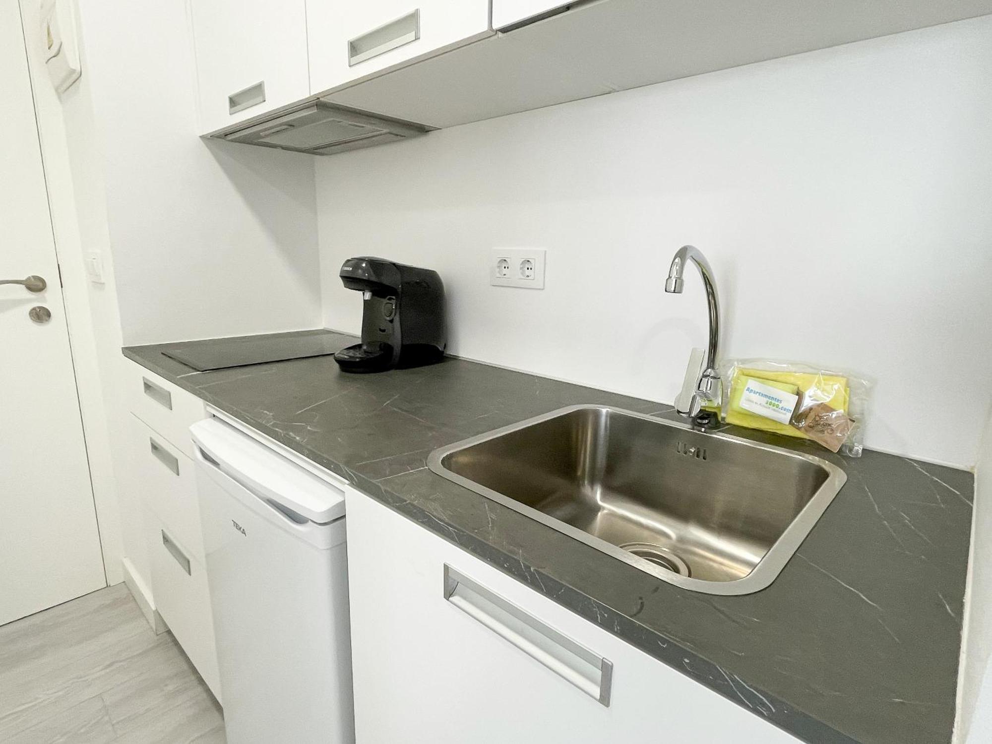 Apartamentos Casa Campana 3000 O Grove Ngoại thất bức ảnh