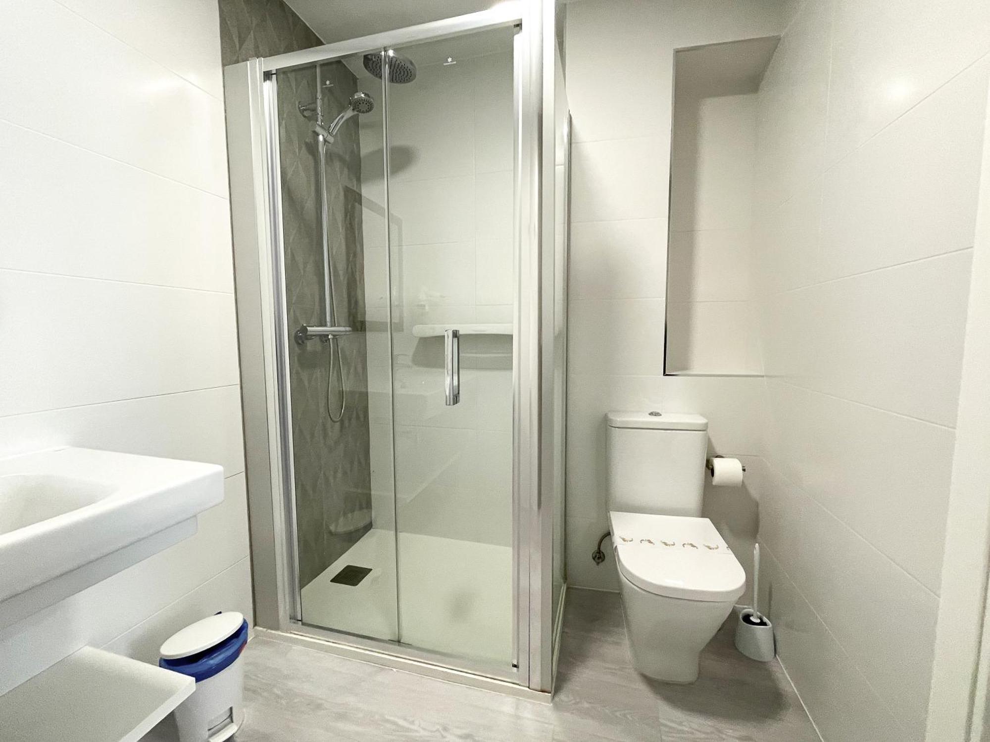 Apartamentos Casa Campana 3000 O Grove Ngoại thất bức ảnh