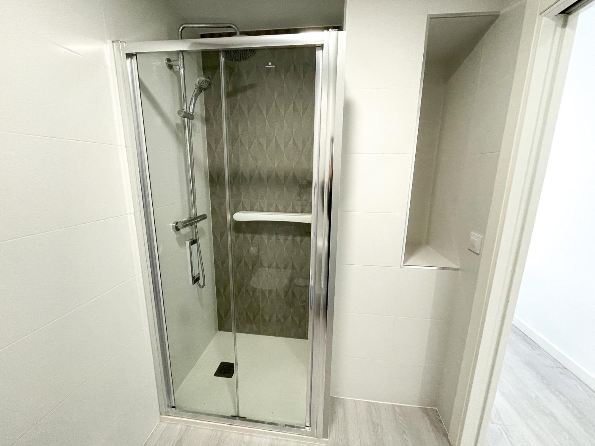 Apartamentos Casa Campana 3000 O Grove Ngoại thất bức ảnh