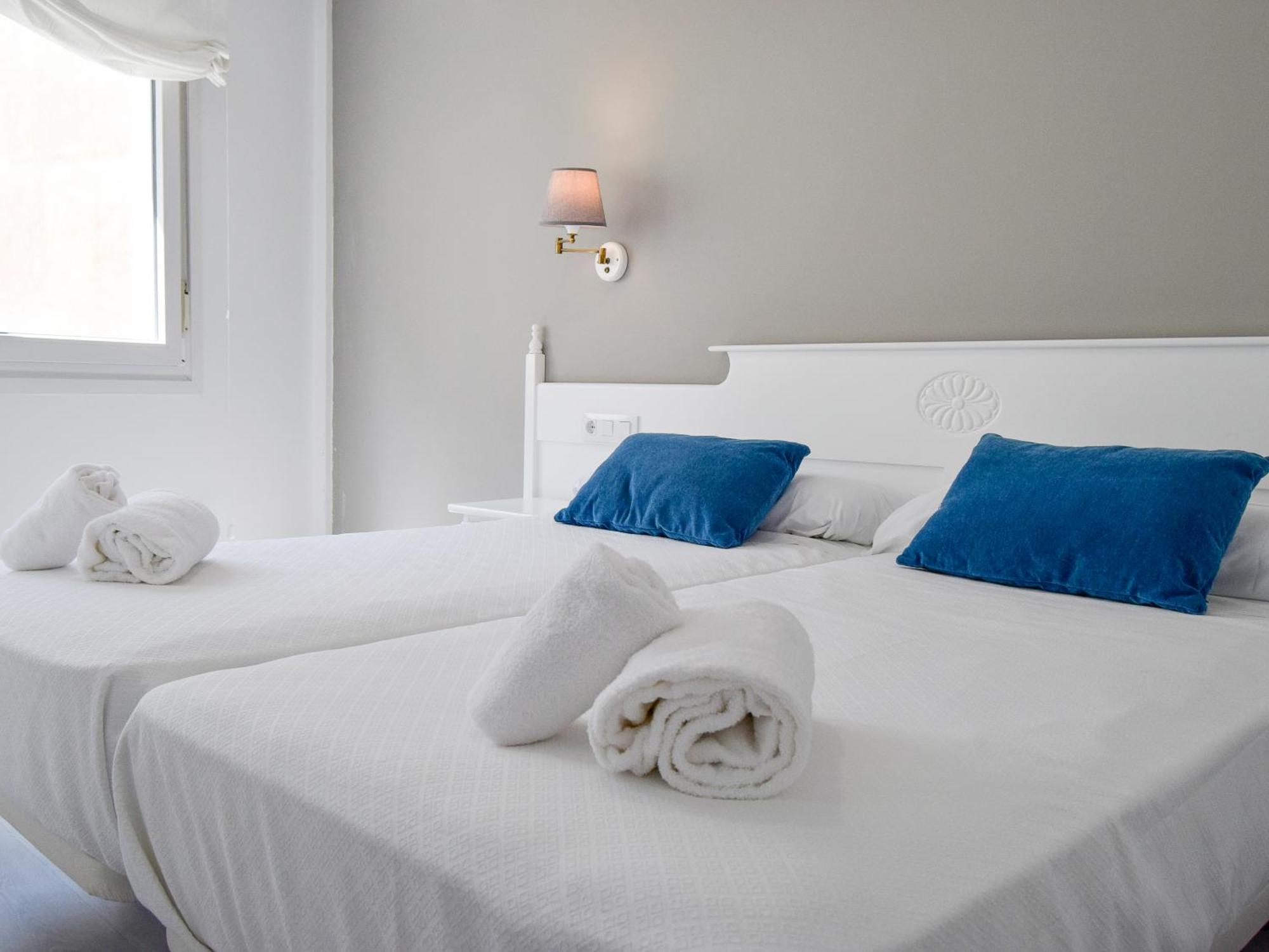 Apartamentos Casa Campana 3000 O Grove Ngoại thất bức ảnh