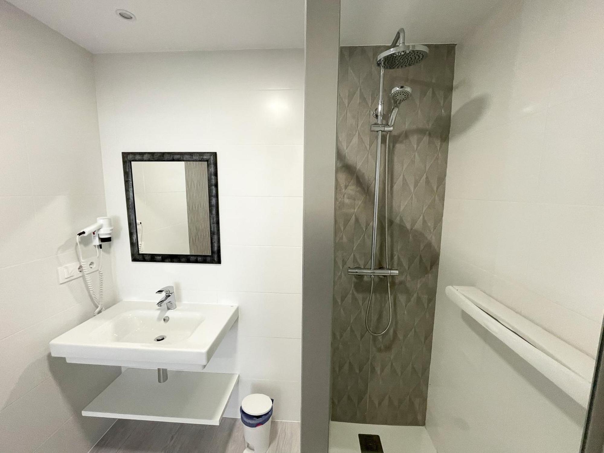 Apartamentos Casa Campana 3000 O Grove Ngoại thất bức ảnh