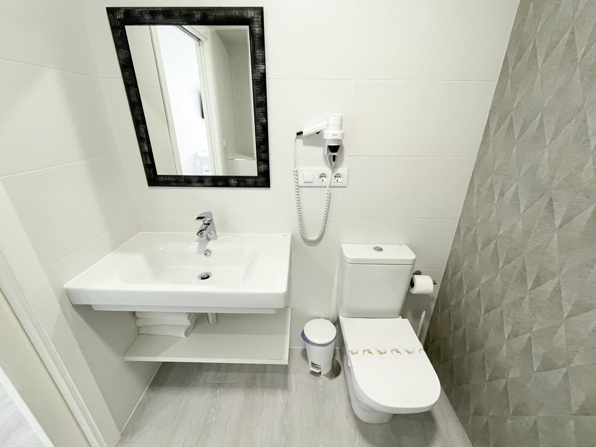 Apartamentos Casa Campana 3000 O Grove Ngoại thất bức ảnh
