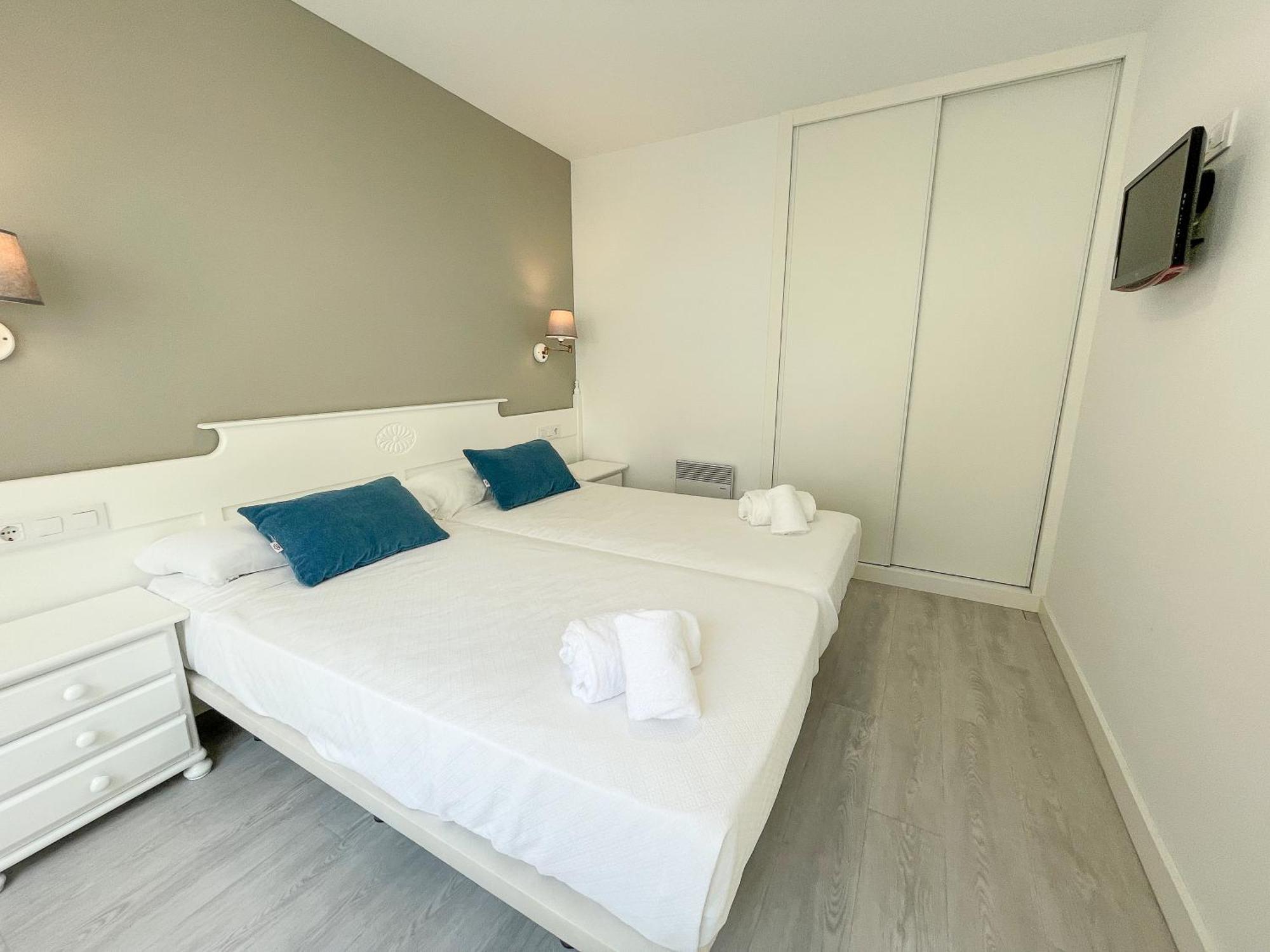 Apartamentos Casa Campana 3000 O Grove Ngoại thất bức ảnh